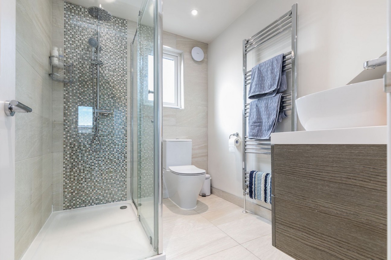 Swindon Terrace, Heaton, NE6