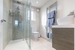 Swindon Terrace, Heaton, NE6