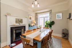 Swindon Terrace, Heaton, NE6