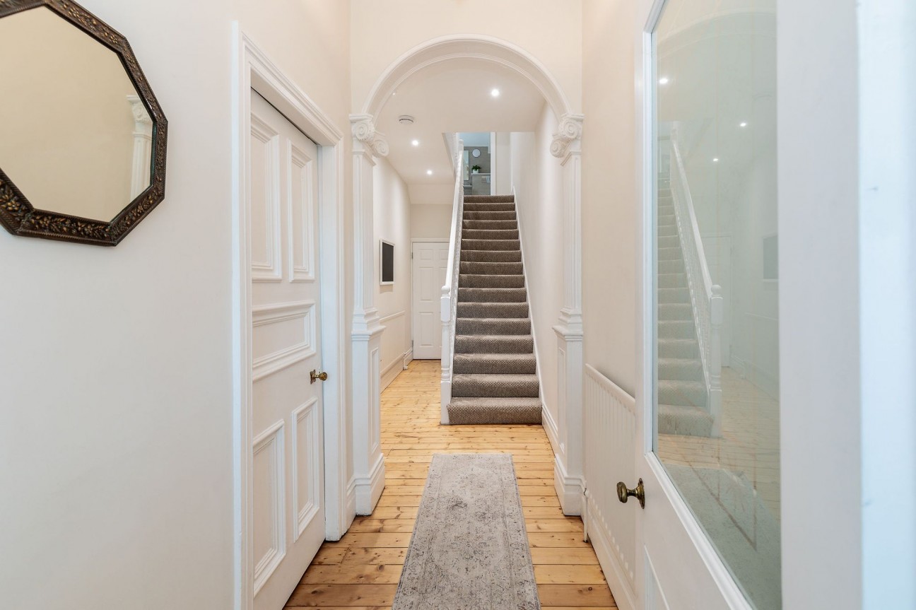 Swindon Terrace, Heaton, NE6