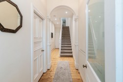 Swindon Terrace, Heaton, NE6