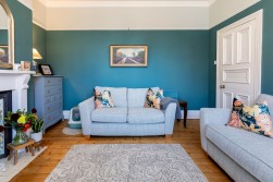 Swindon Terrace, Heaton, NE6