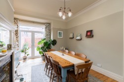 Swindon Terrace, Heaton, NE6