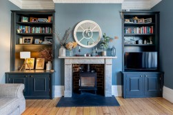 Rothbury Terrace, Heaton, NE6