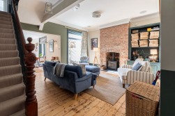 Rothbury Terrace, Heaton, NE6