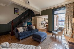 Rothbury Terrace, Heaton, NE6