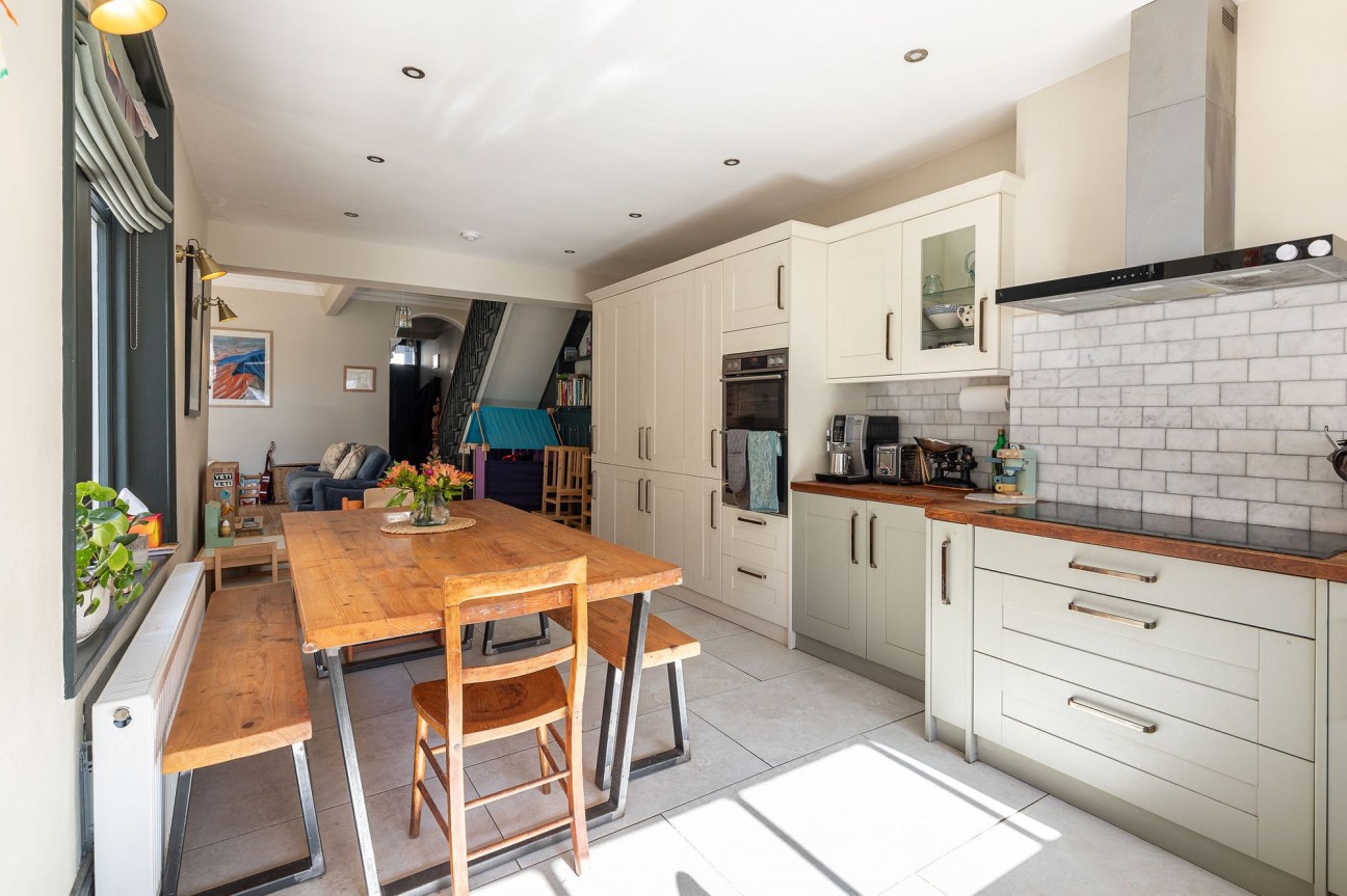 Rothbury Terrace, Heaton, NE6