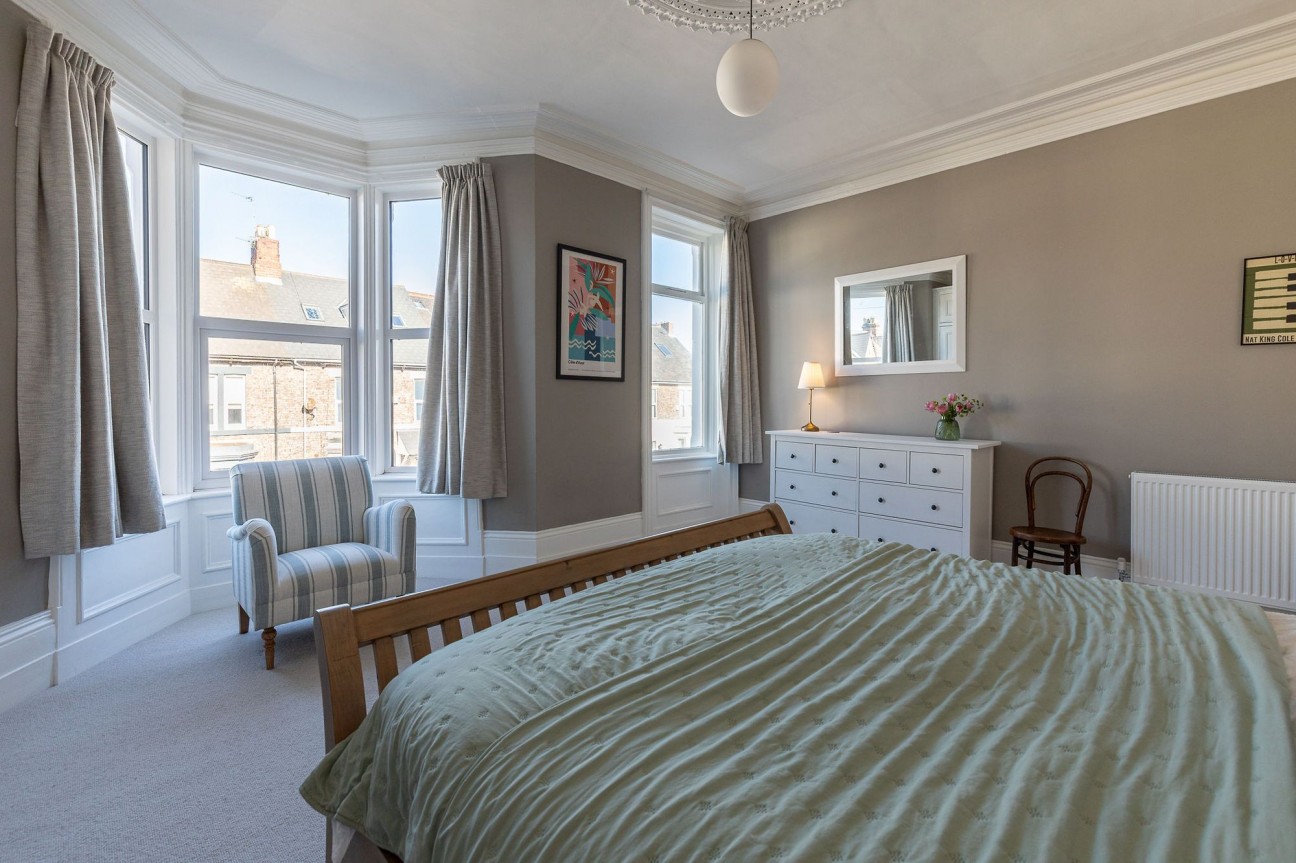 Rothbury Terrace, Heaton, NE6