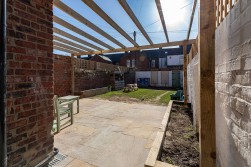 Rothbury Terrace, Heaton, NE6