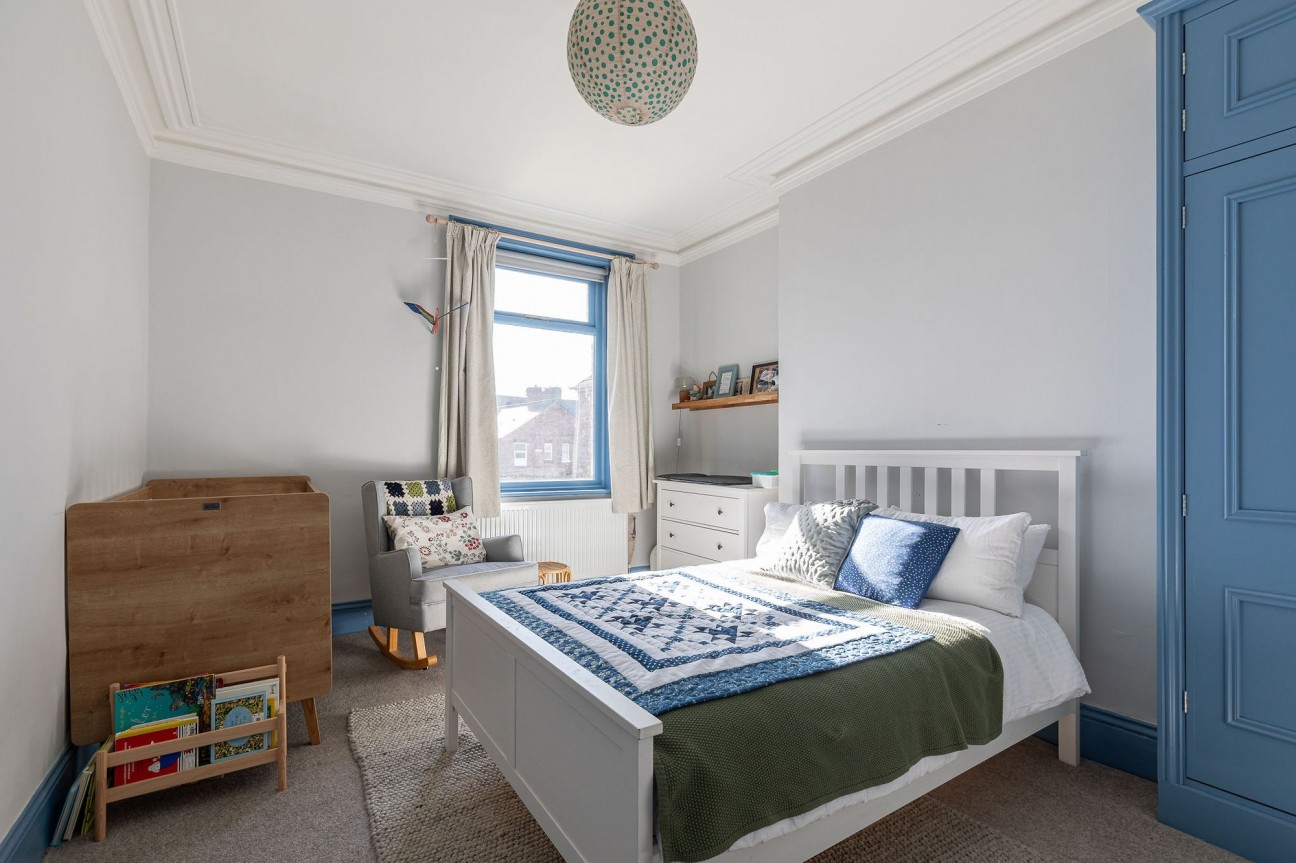 Rothbury Terrace, Heaton, NE6