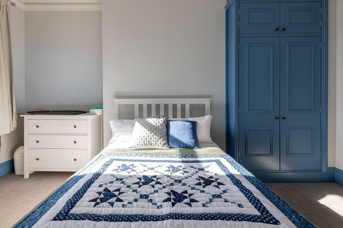 Rothbury Terrace, Heaton, NE6