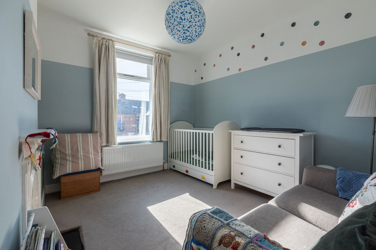 Rothbury Terrace, Heaton, NE6