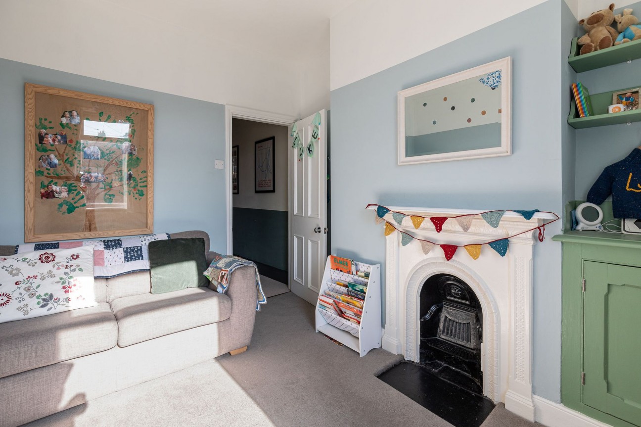 Rothbury Terrace, Heaton, NE6