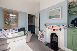 Rothbury Terrace, Heaton, NE6