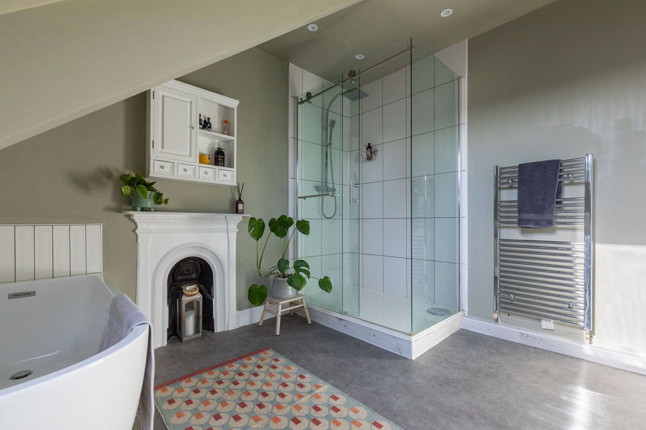 Rothbury Terrace, Heaton, NE6