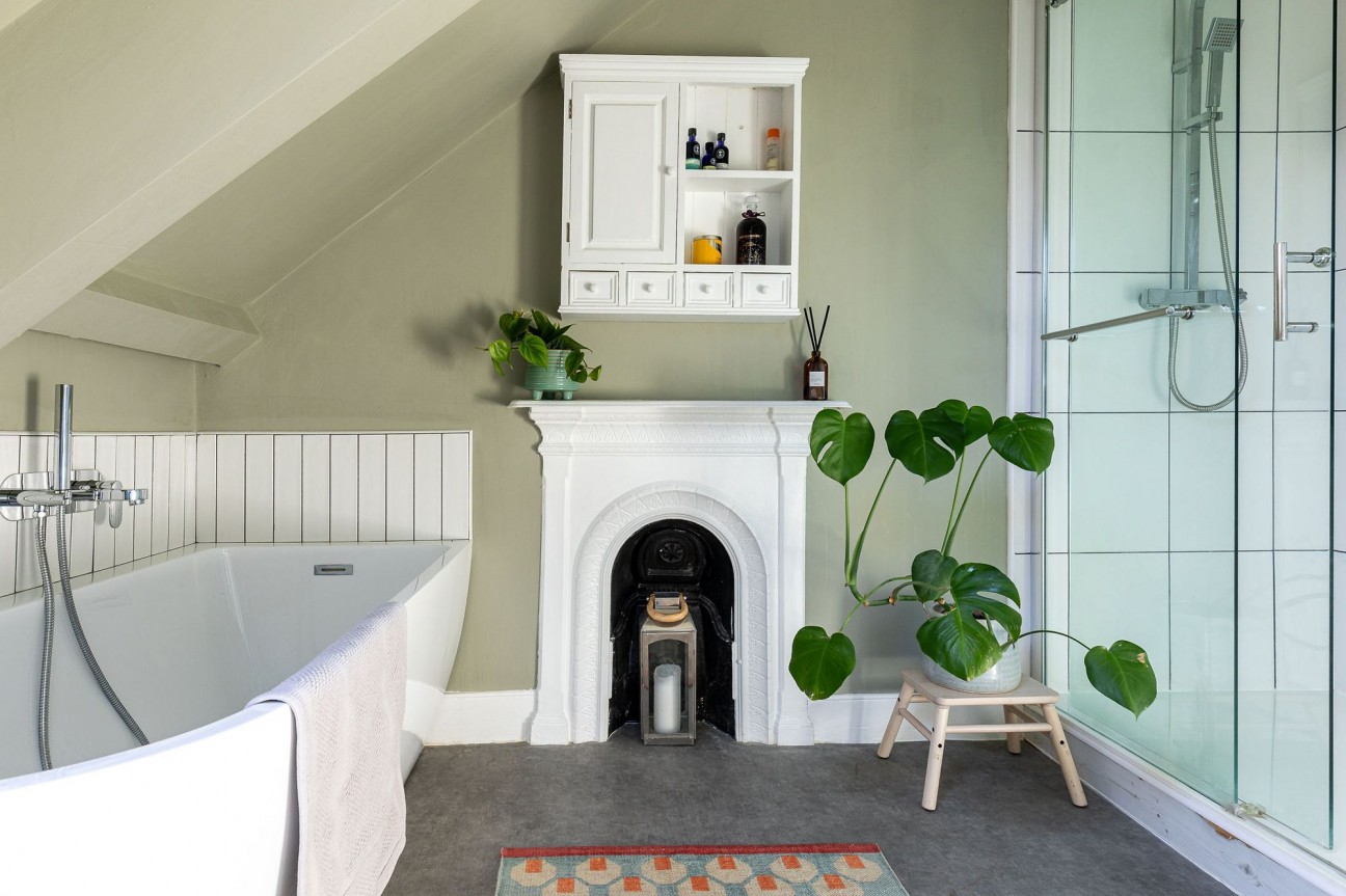 Rothbury Terrace, Heaton, NE6