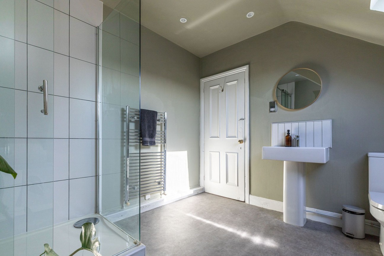 Rothbury Terrace, Heaton, NE6