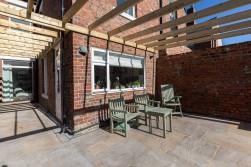 Rothbury Terrace, Heaton, NE6