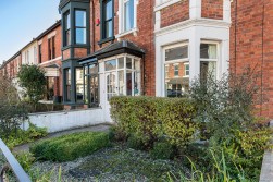 Rothbury Terrace, Heaton, NE6