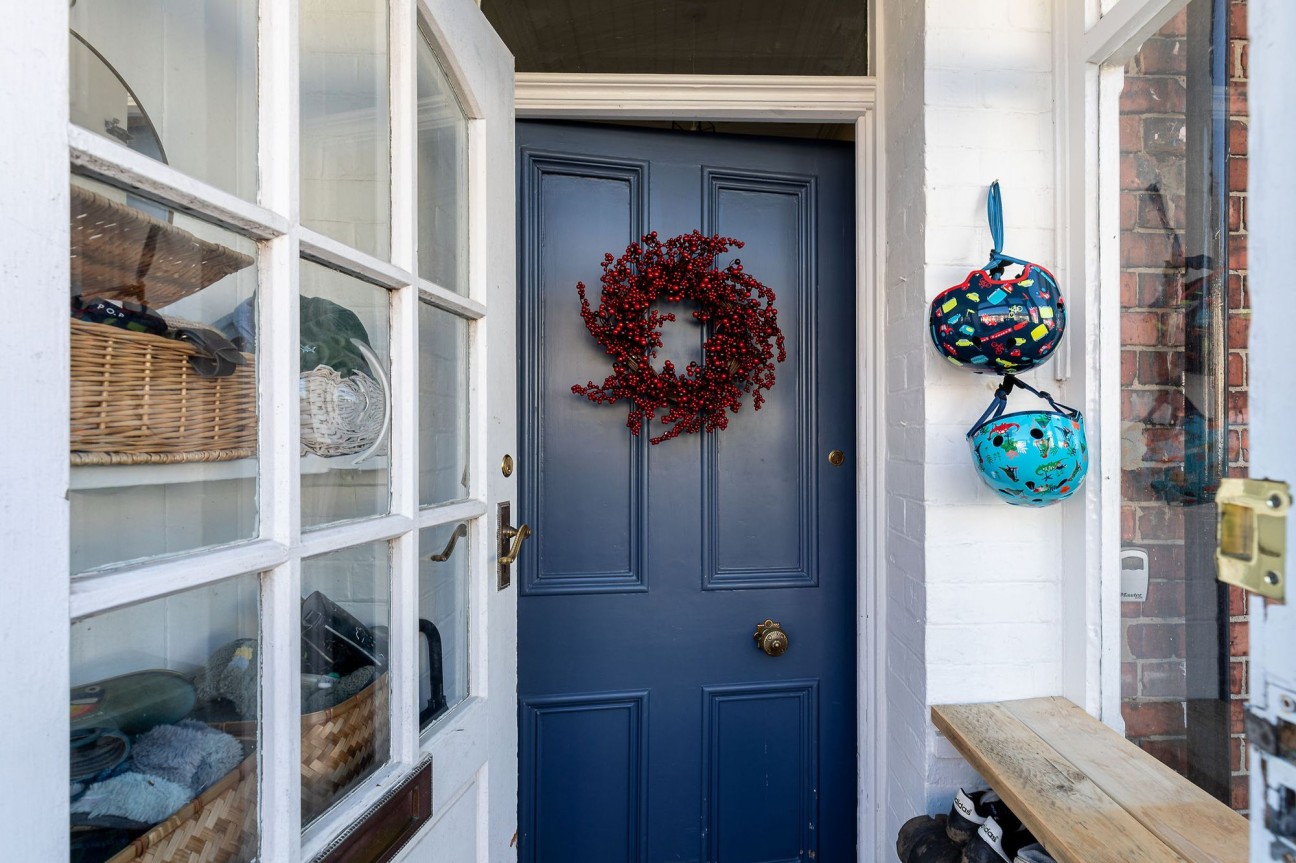 Rothbury Terrace, Heaton, NE6