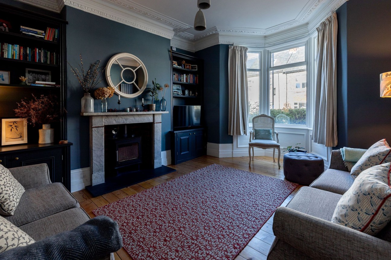 Rothbury Terrace, Heaton, NE6