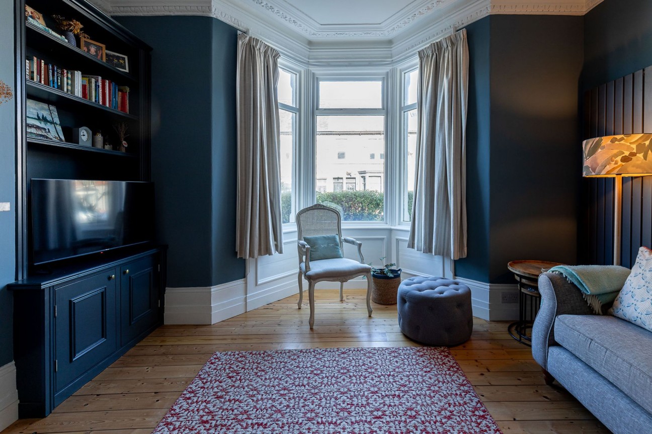 Rothbury Terrace, Heaton, NE6