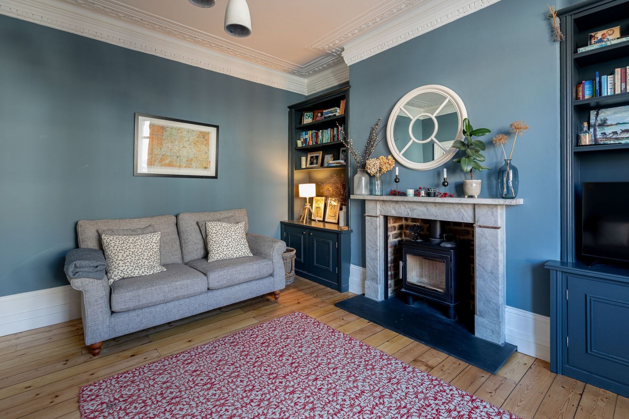 Rothbury Terrace, Heaton, NE6