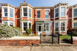 Sefton Avenue, Heaton, NE6