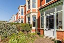Sefton Avenue, Heaton, NE6