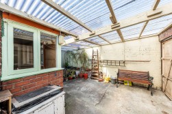 Sefton Avenue, Heaton, NE6