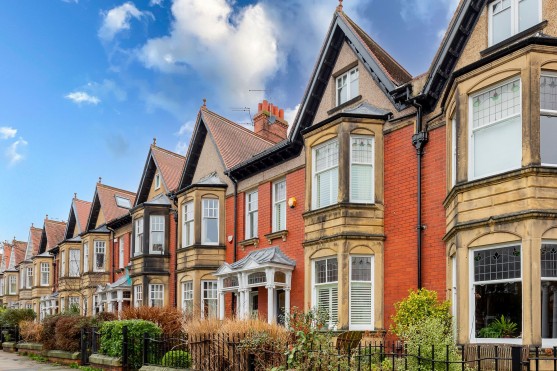 Oaklands, Gosforth, NE3