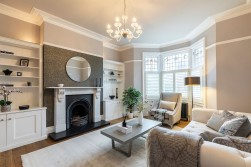 Oaklands, Gosforth, NE3