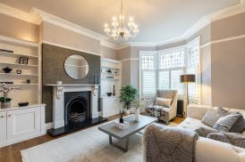 Oaklands, Gosforth, NE3