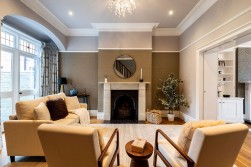 Oaklands, Gosforth, NE3