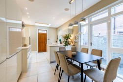 Oaklands, Gosforth, NE3