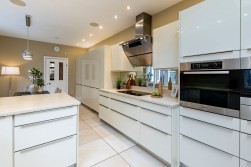 Oaklands, Gosforth, NE3