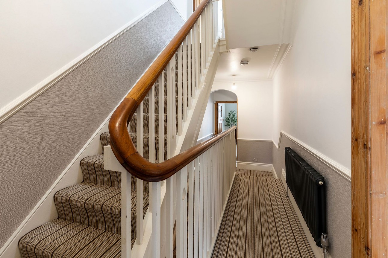 Oaklands, Gosforth, NE3