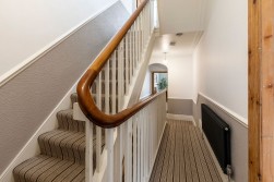 Oaklands, Gosforth, NE3