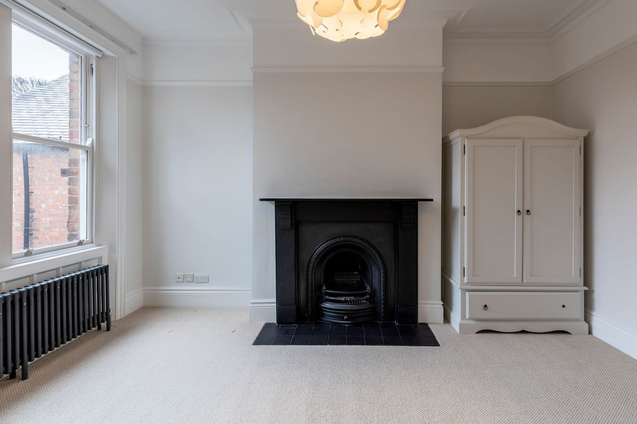 Oaklands, Gosforth, NE3