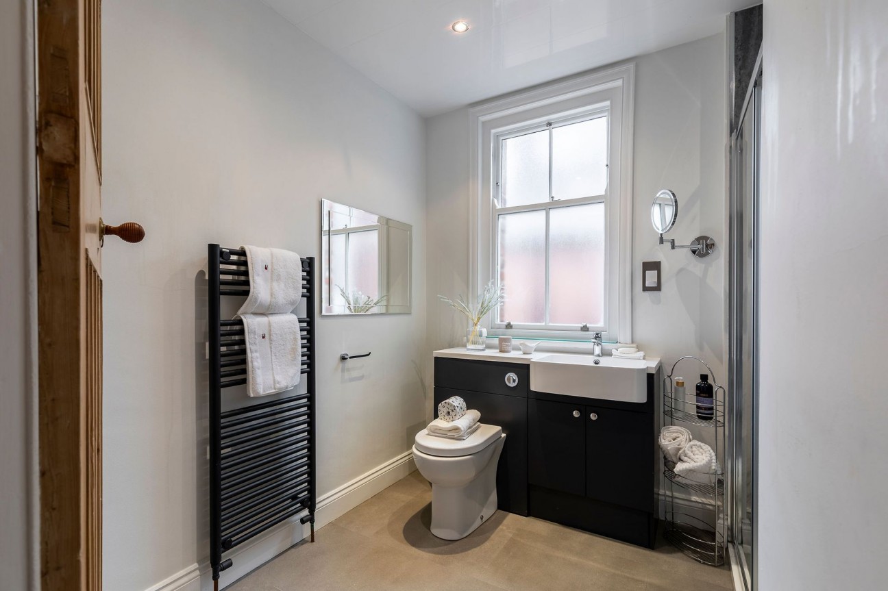 Oaklands, Gosforth, NE3