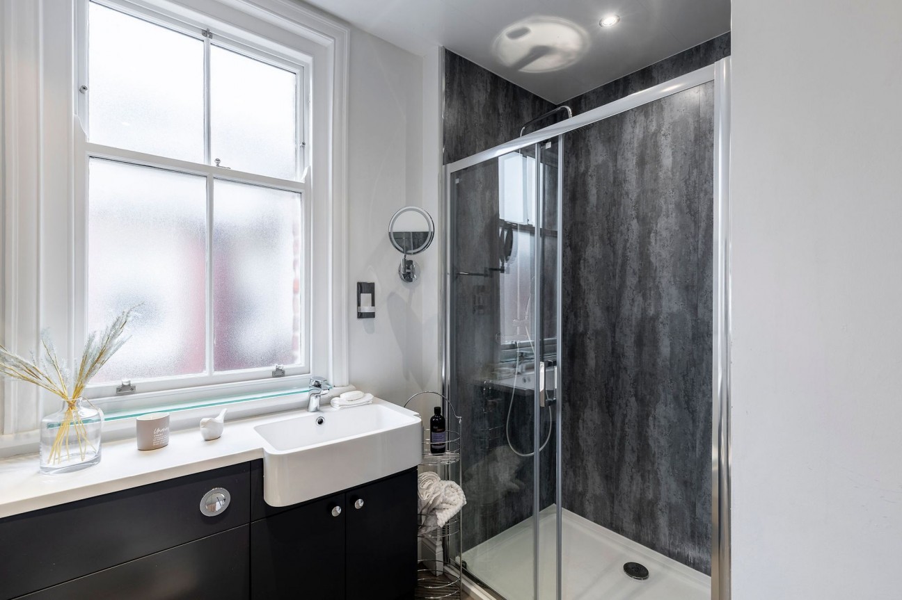 Oaklands, Gosforth, NE3