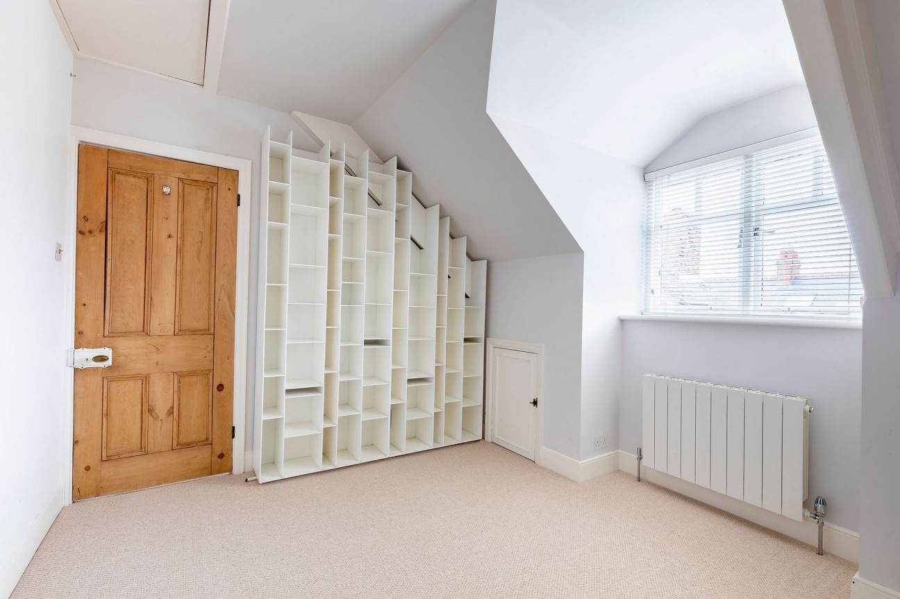 Oaklands, Gosforth, NE3