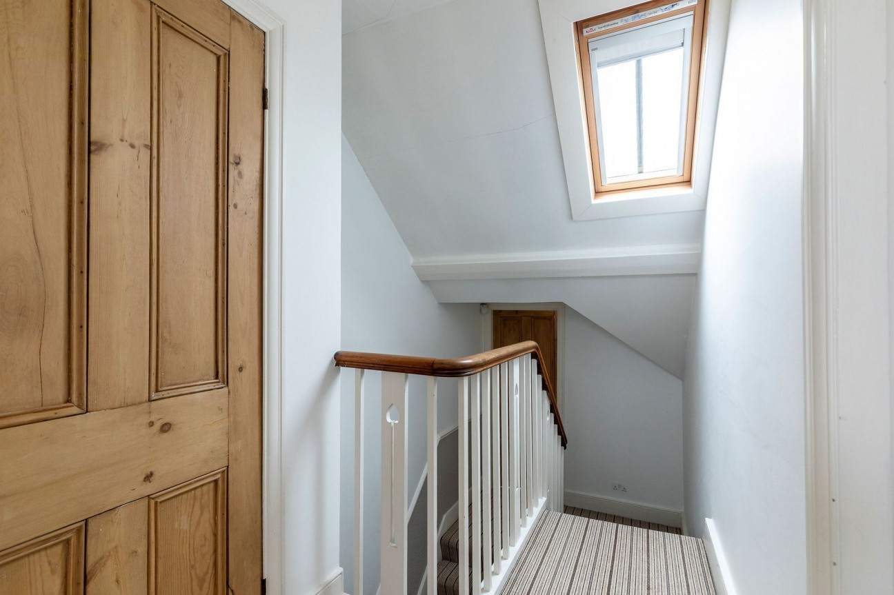 Oaklands, Gosforth, NE3