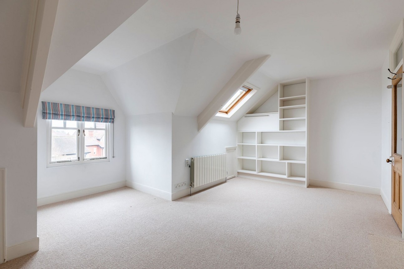 Oaklands, Gosforth, NE3