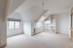 Oaklands, Gosforth, NE3