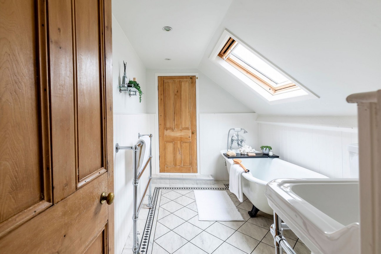 Oaklands, Gosforth, NE3