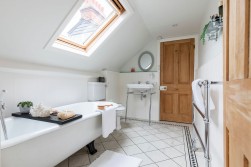 Oaklands, Gosforth, NE3