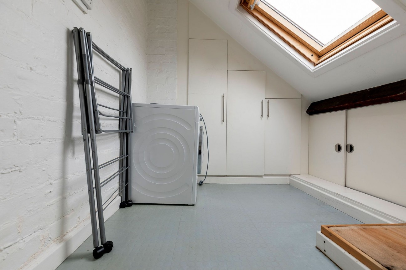 Oaklands, Gosforth, NE3