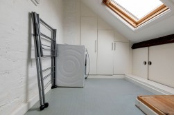 Oaklands, Gosforth, NE3