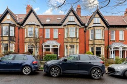 Oaklands, Gosforth, NE3